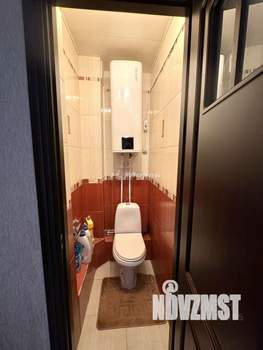 1-к квартира, вторичка, 34м2, 8/10 этаж