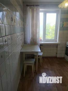 3-к квартира, вторичка, 64м2, 3/5 этаж