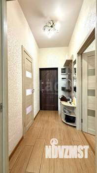 1-к квартира, вторичка, 43м2, 3/9 этаж
