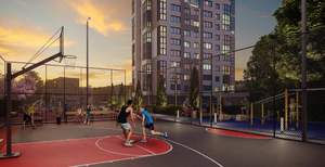 2-к квартира, вторичка, 67м2, 7/1 этаж