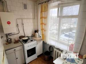 3-к квартира, вторичка, 62м2, 3/6 этаж
