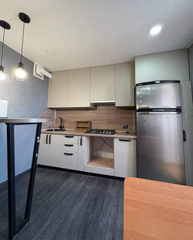 2-к квартира, вторичка, 61м2, 7/9 этаж