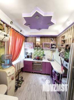 3-к квартира, вторичка, 64м2, 3/5 этаж