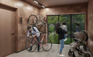 2-к квартира, вторичка, 69м2, 7/7 этаж