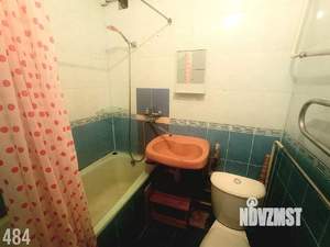 1-к квартира, вторичка, 30м2, 1/5 этаж