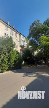 3-к квартира, вторичка, 59м2, 1/5 этаж