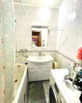 2-к квартира, вторичка, 49м2, 9/10 этаж