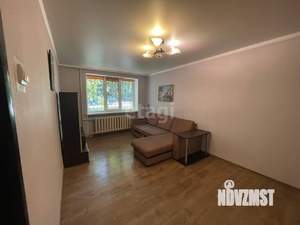 1-к квартира, вторичка, 31м2, 1/5 этаж