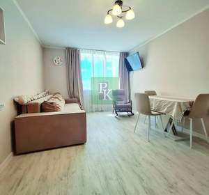 2-к квартира, вторичка, 50м2, 8/10 этаж