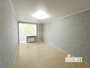 1-к квартира, вторичка, 32м2, 3/5 этаж