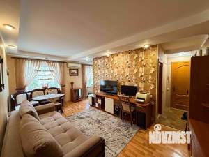 3-к квартира, вторичка, 58м2, 3/5 этаж