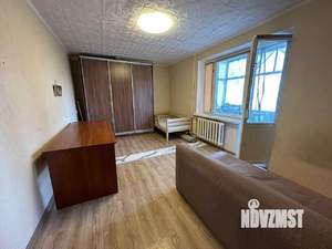 1-к квартира, вторичка, 33м2, 3/5 этаж