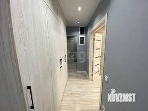 3-к квартира, вторичка, 63м2, 3/9 этаж