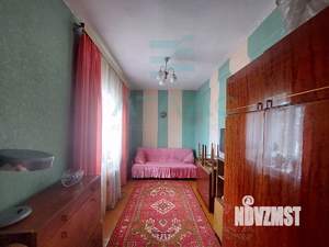 3-к квартира, вторичка, 68м2, 1/1 этаж
