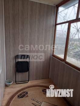 2-к квартира, вторичка, 52м2, 2/9 этаж
