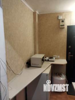 Студия квартира, вторичка, 14м2, 1/5 этаж