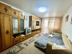 2-к квартира, вторичка, 43м2, 2/5 этаж