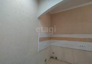 Студия квартира, вторичка, 19м2, 1/1 этаж