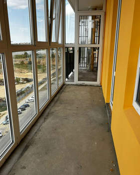 1-к квартира, вторичка, 48м2, 10/10 этаж