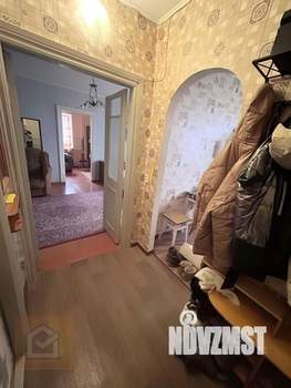 2-к квартира, вторичка, 45м2, 2/4 этаж