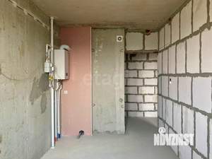 2-к квартира, вторичка, 56м2, 4/10 этаж