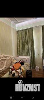 6-к квартира, вторичка, 126м2, 1/1 этаж