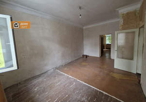 2-к квартира, вторичка, 46м2, 1/5 этаж