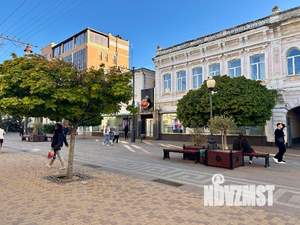 3-к квартира, вторичка, 70м2, 2/2 этаж