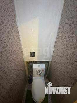 2-к квартира, вторичка, 54м2, 1/5 этаж