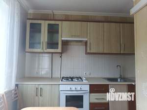 1-к квартира, вторичка, 36м2, 4/9 этаж