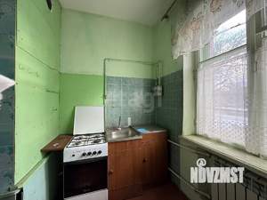 1-к квартира, вторичка, 34м2, 2/2 этаж