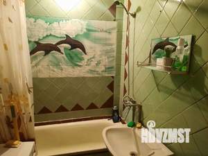 1-к квартира, вторичка, 36м2, 2/9 этаж