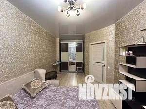 1-к квартира, вторичка, 38м2, 5/10 этаж