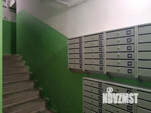 1-к квартира, вторичка, 31м2, 5/5 этаж