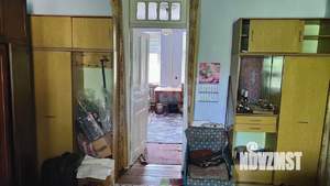 2-к квартира, вторичка, 55м2, 2/2 этаж