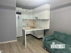 1-к квартира, вторичка, 42м2, 12/18 этаж