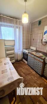 1-к квартира, вторичка, 30м2, 4/6 этаж