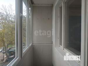 1-к квартира, вторичка, 22м2, 2/5 этаж