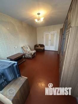 3-к квартира, вторичка, 59м2, 3/9 этаж