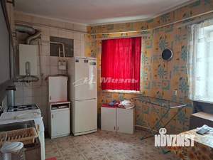 2-к квартира, вторичка, 59м2, 1/2 этаж