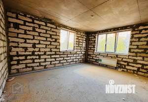 1-к квартира, сданный дом, 40м2, 2/8 этаж