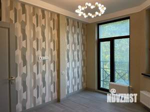 3-к квартира, вторичка, 128м2, 6/19 этаж