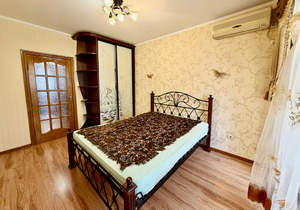 3-к квартира, вторичка, 59м2, 4/9 этаж