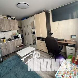 Студия квартира, вторичка, 17м2, 4/5 этаж