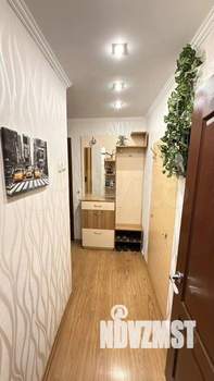 1-к квартира, вторичка, 32м2, 5/5 этаж
