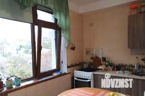 3-к квартира, вторичка, 57м2, 5/5 этаж