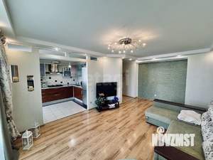 3-к квартира, вторичка, 69м2, 6/9 этаж
