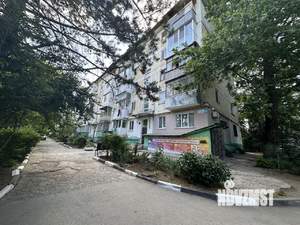 1-к квартира, вторичка, 35м2, 2/5 этаж