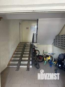 2-к квартира, вторичка, 60м2, -2/9 этаж