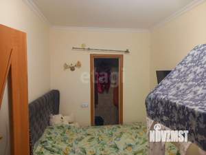 2-к квартира, вторичка, 48м2, 2/10 этаж